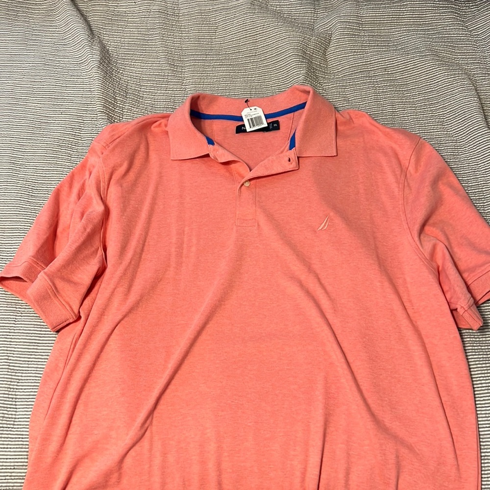 Men’s dress shirt
